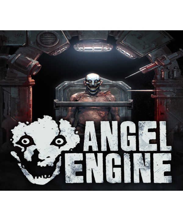 Angel Engine Steam Key GLOBAL